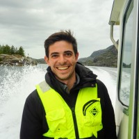 Manolin Inc. Employee John Costantino's profile photo