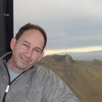 Elbit Systems Employee Yossi Cohen's profile photo