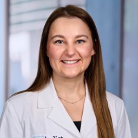 Houston Methodist Employee Madison McGee's profile photo