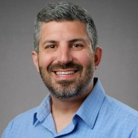 Solar Innovations® Architectural Glazing Systems Employee John Warnke's profile photo