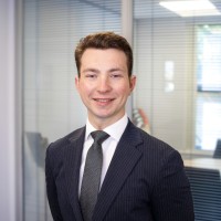 Cullen Wealth Employee Matthew Peoples's profile photo