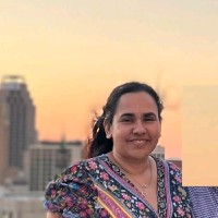 Robstown High School Employee Eva Moreno Cisneros's profile photo