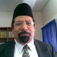 Global Halal NGO Malaysia Employee Mohammed Ghani's profile photo