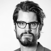 Spaceline Labs Employee Mads Frandsen's profile photo