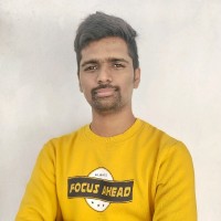 Datafrond Employee Uppu Swamy's profile photo