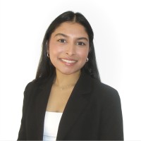 The Winnipeg Chamber of Commerce Employee Simran Bkral's profile photo