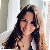 Intellias Employee Regina Viadro's profile photo