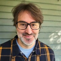 The Netlogon Group Employee Patrick Paquet's profile photo