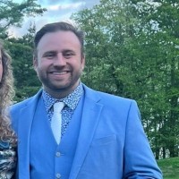 Jim Black Construction Employee Kenan Petrash's profile photo