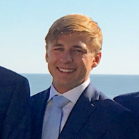 FUJIFILM Diosynth Biotechnologies Employee Samuel Rush's profile photo