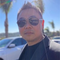 Aethercomm Employee Eric Nguyen's profile photo