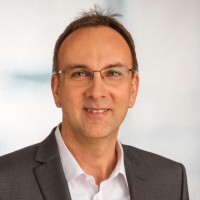 CAIGOS GmbH Employee Matthias Ulrich's profile photo