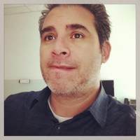 Cisco Meraki Employee Matthew Yates's profile photo