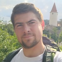 Granton Employee Jan Jaroš's profile photo