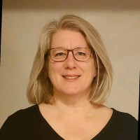 Harnett County Government Employee Heather Lawson's profile photo