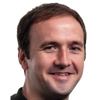 ustwo games Employee Tom Rigby's profile photo
