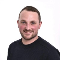 Luzerner Polizei Employee Michael Hirzel's profile photo