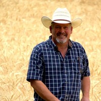 Bolthouse Farms Employee Thomas Groom's profile photo