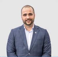 PerMe Employee Georgi Prusiyski's profile photo