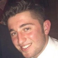 Pocket Box Ltd Employee Naser Dajani-Keenan's profile photo