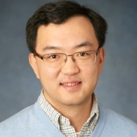 Salesforce Employee Zhifeng Wang's profile photo
