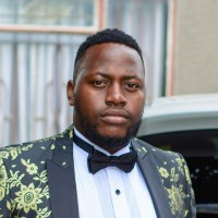 EcoCash Employee Takudzwa Ngwarayi's profile photo