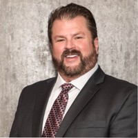 Automatic Systems America Employee Derrick Allison's profile photo