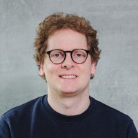 Joris Vanherp Email & Phone Number