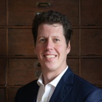 Samp Employee Laurent Bourgouin's profile photo