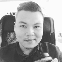 SPH RADIO PTE LTD Employee Johan Lee's profile photo