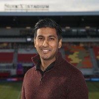 Sunil Tailor's profile photo