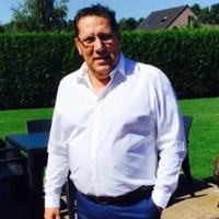 DAF Trucks NV Employee Danny Croymans's profile photo