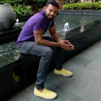 Arun M Email