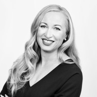 Diamond Shapers Employee Katri Kääriä's profile photo