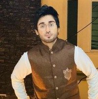 Muhammad Fawad Email