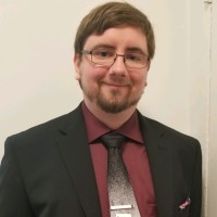 Innovative Defense Technologies (IDT) Employee Blake Tyson's profile photo