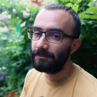 Constantin Maganu Email