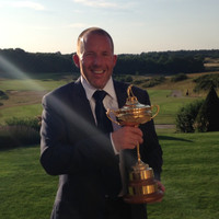 Andy Pulford Email