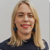 Parlamentwatch e.V. Employee Sarah Schönewolf's profile photo
