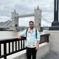 DigiSolace Employee Shourya Joshi's profile photo