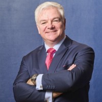 Stamford American School Hong Kong Employee Andrew Noakes's profile photo