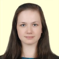 IBsolution Employee Anna Siemens's profile photo