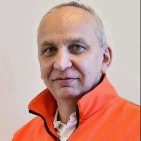École nationale supérieure des officiers de sapeurs-pompiers Employee Christophe Talmet's profile photo