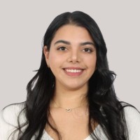 Disputifier Employee Michelle Paredes's profile photo