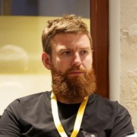 BASERA Employee Dmitriy Semenistiy's profile photo