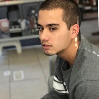 Hi5 Studios Employee Cj Osorio's profile photo