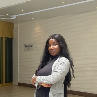 Bricks Employee Hauwa Garba's profile photo