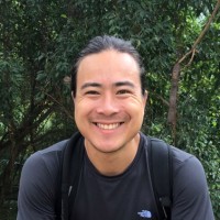 Microdose® Employee Joshuwa Hallberg's profile photo