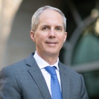 Asian Development Bank (ADB) Employee Scott Morris's profile photo