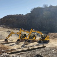 Gunn JCB Ltd Employee David Rollinson's profile photo